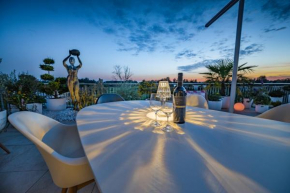 living TIMELESS- Design meets Style Bodensee mit 2 Parkplätzen, 40qm Terrasse für bis zu 6 Personen